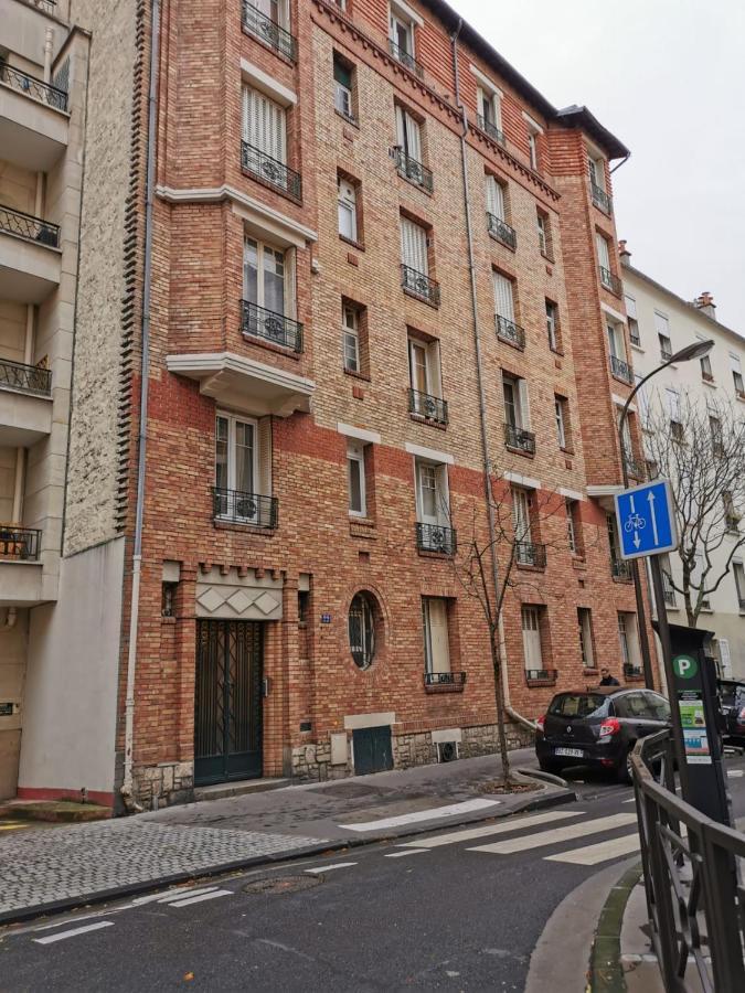Apartment Bien Place Pour Visiter Paris *