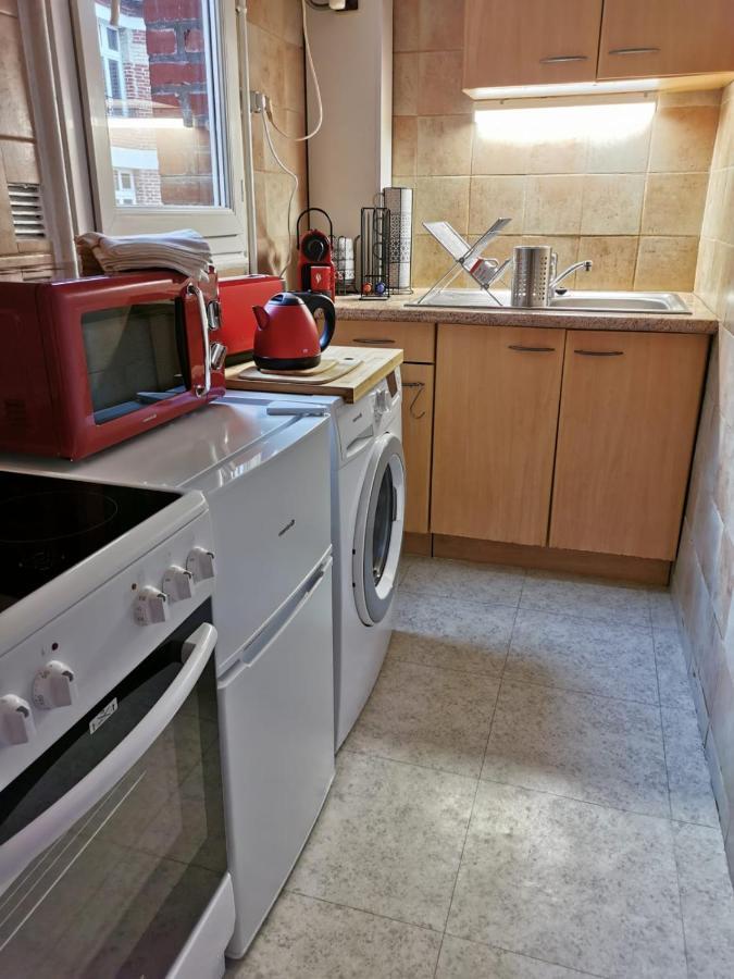 Apartment Bien Place Pour Visiter Paris *